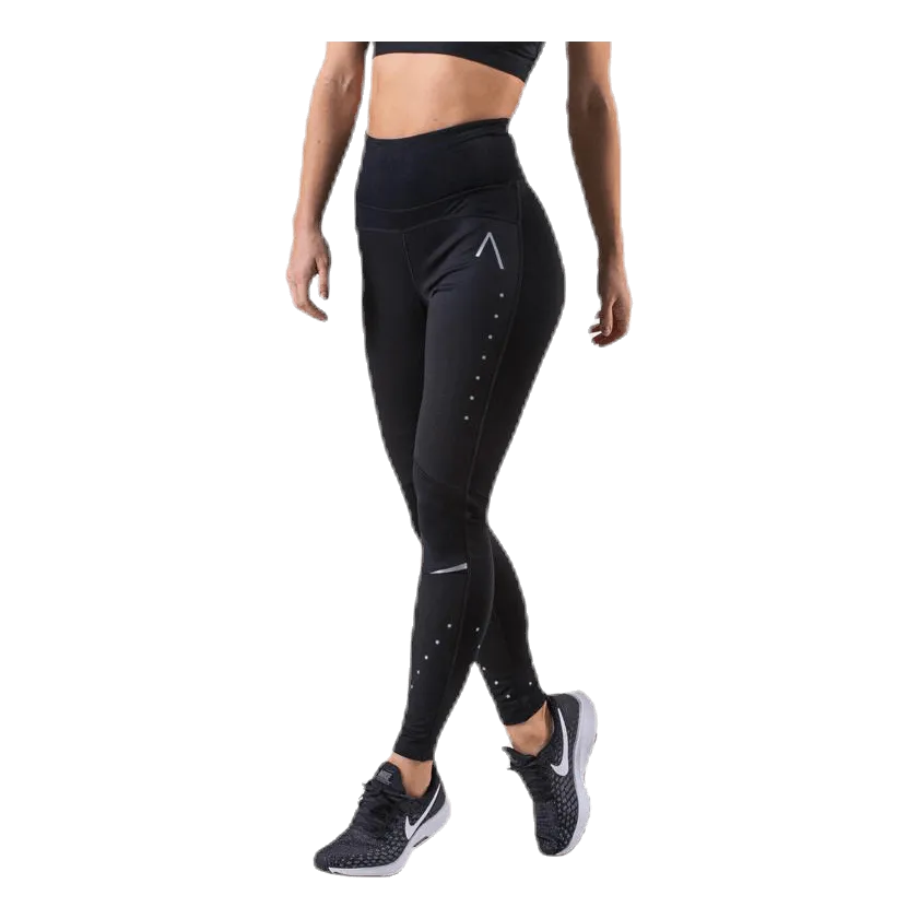 Blacc Libra Wind Shield Tights Black
