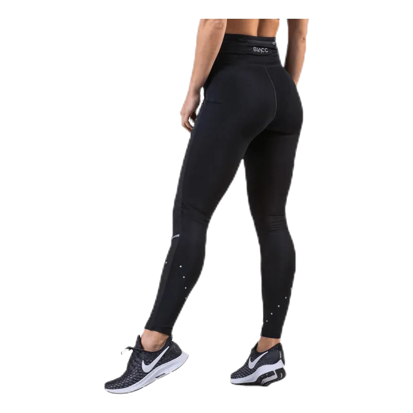 Blacc Libra Wind Shield Tights Black