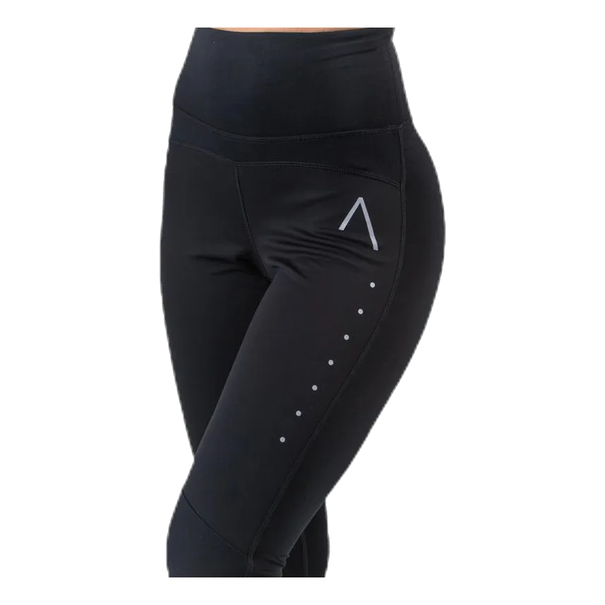 Blacc Libra Wind Shield Tights Black