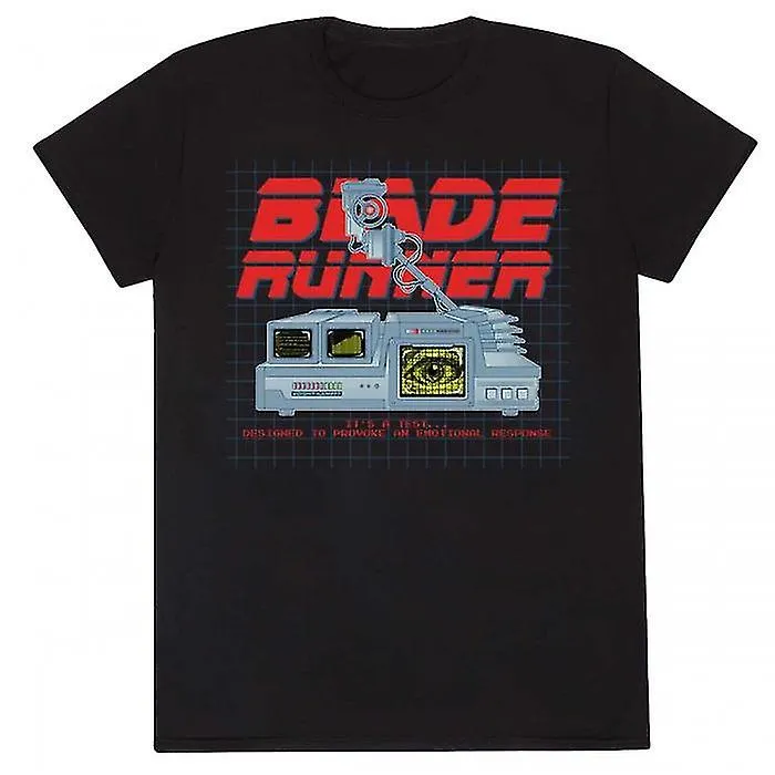 Blade Runner Unisex camiseta para adultos