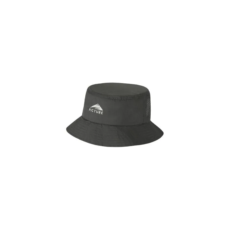 Bob Picture Sombrero Lisbon (Negro)