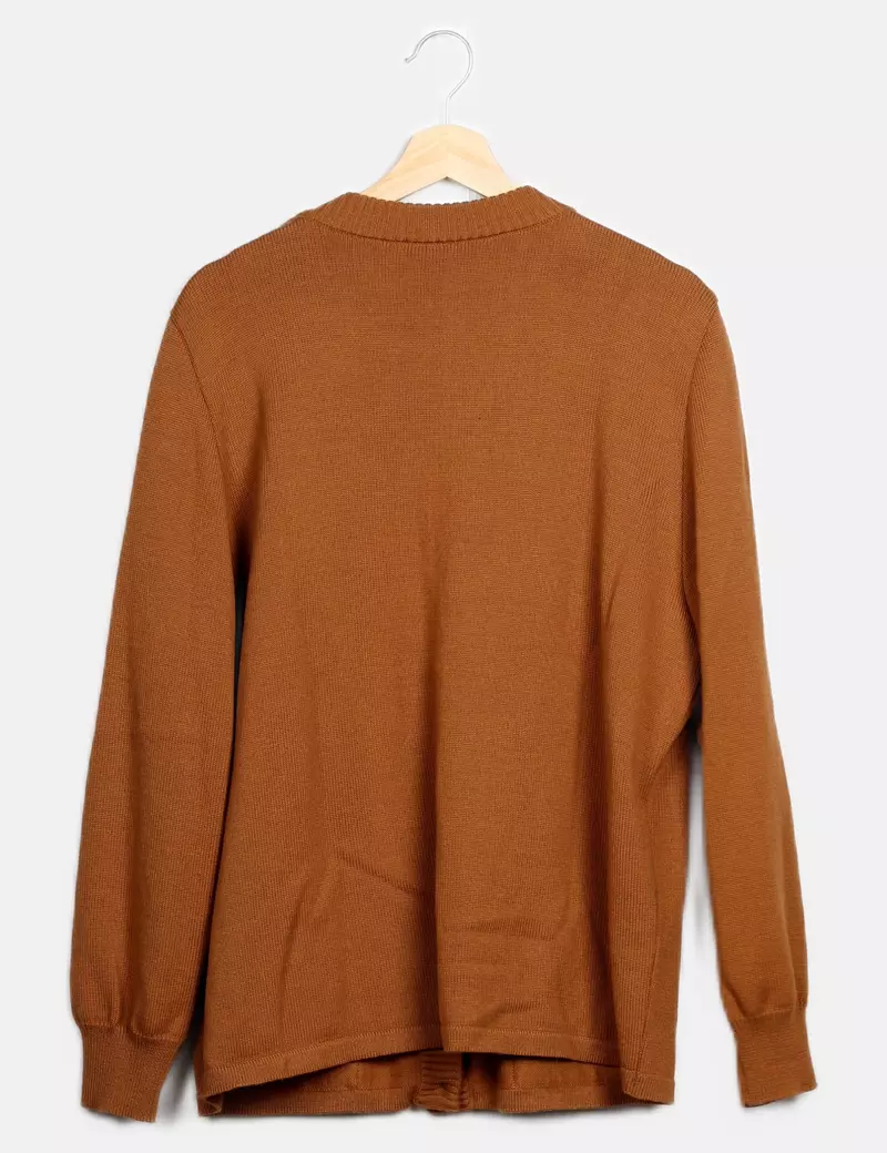 BODEN Chaqueta de punto de punto