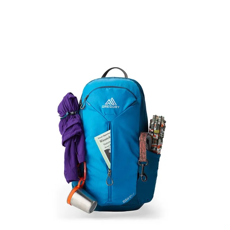 Bolsa de senderismo Gregory Zulu 24 LT RC (HORIZON BLUE)