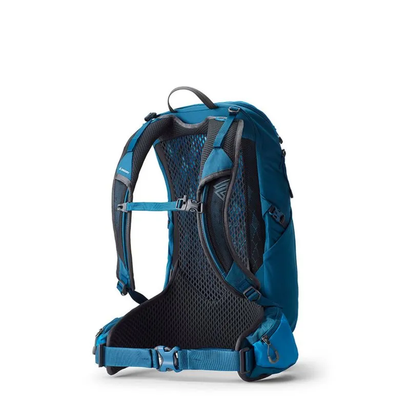 Bolsa de senderismo Gregory Zulu 24 LT RC (HORIZON BLUE)