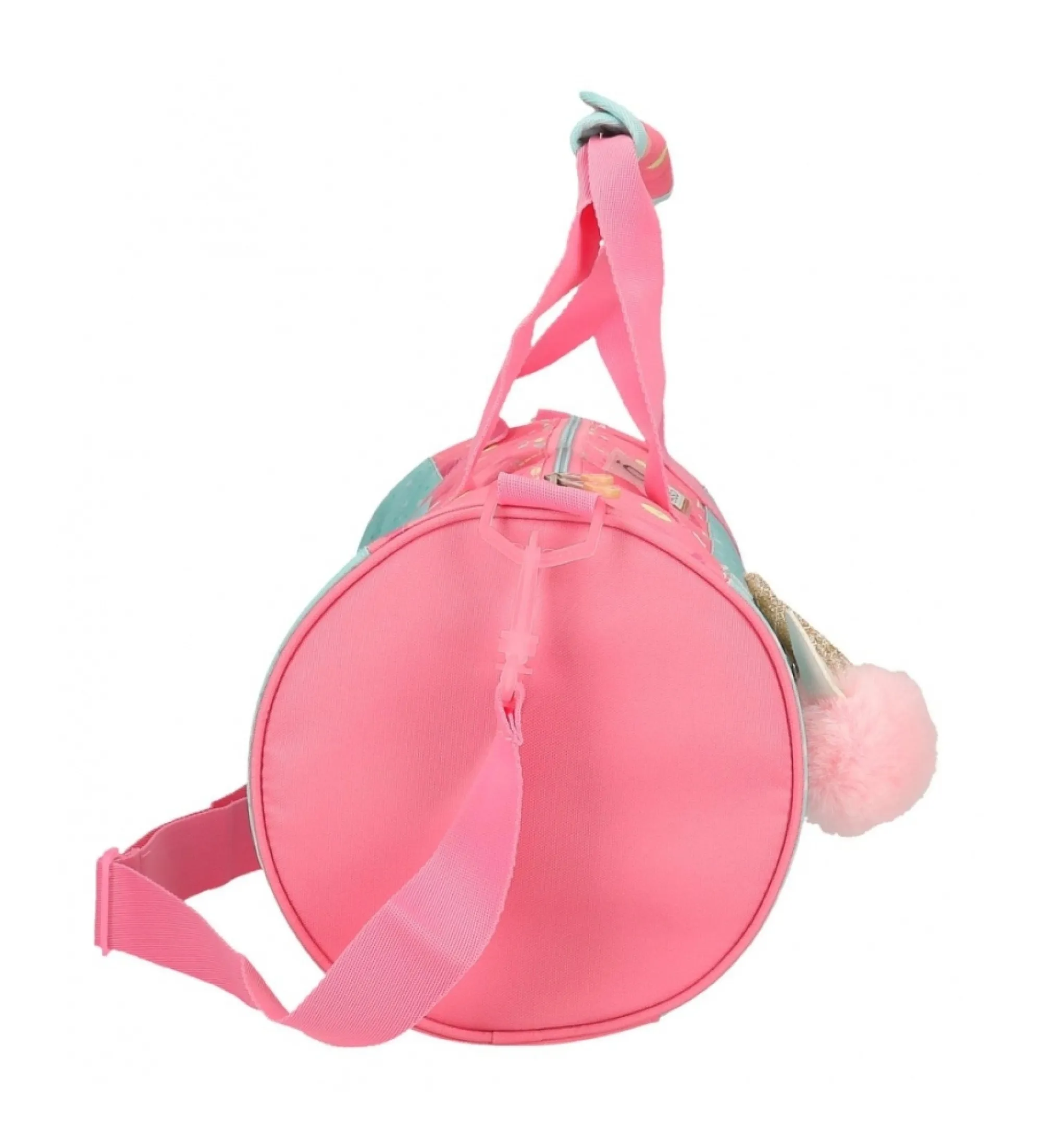 Bolsa de viaje Enso Magic summer multicolor