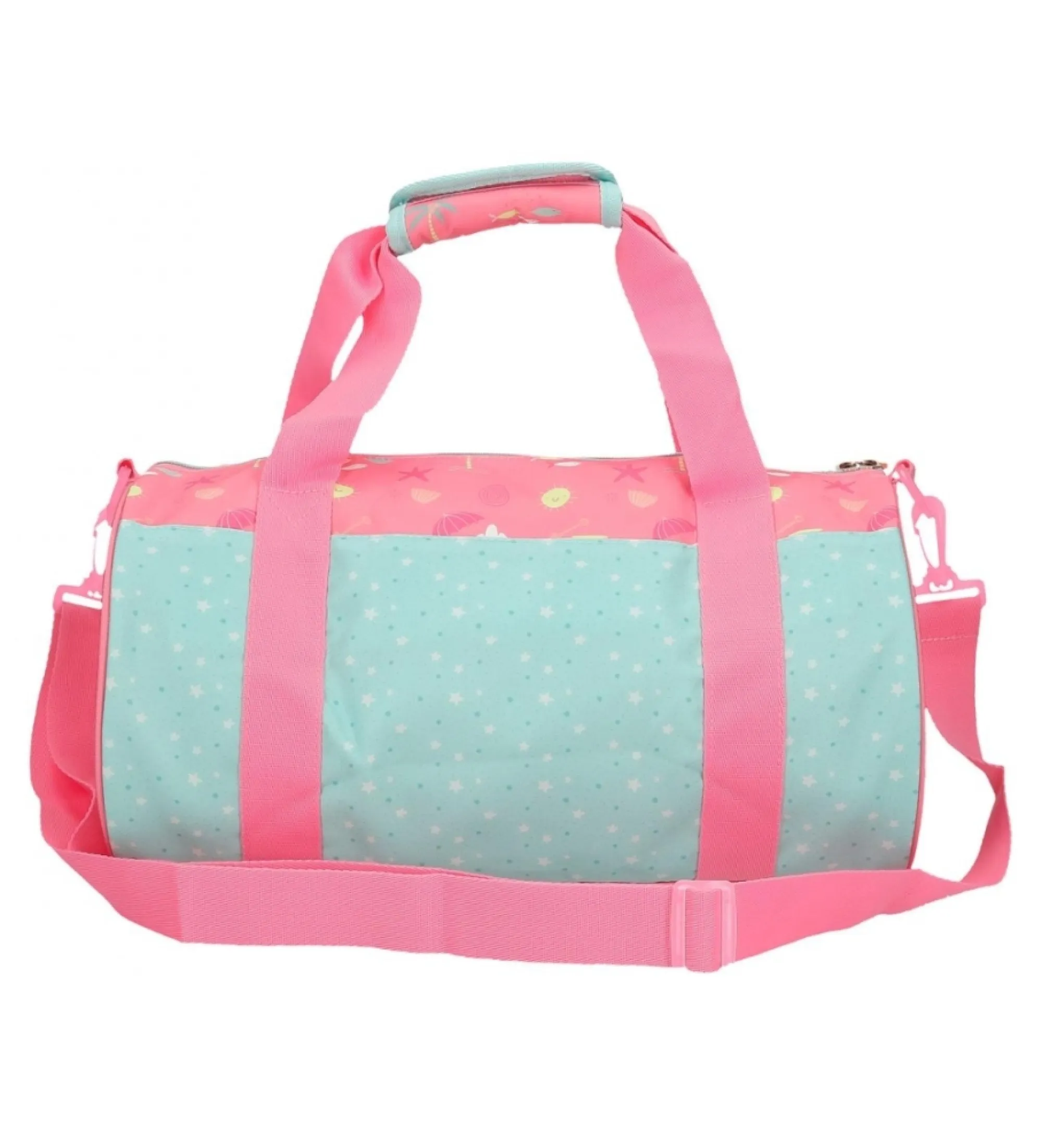 Bolsa de viaje Enso Magic summer multicolor
