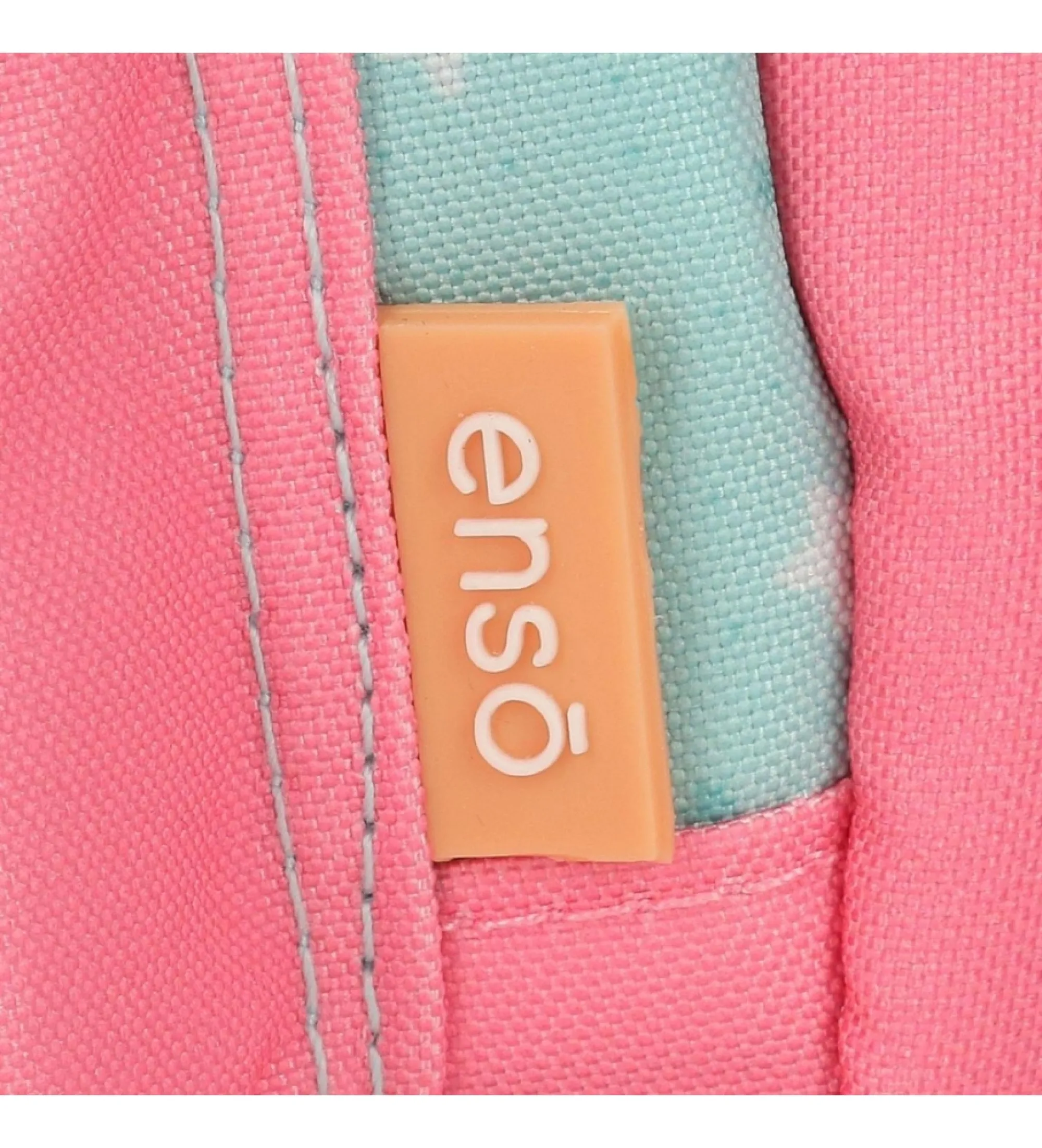 Bolsa de viaje Enso Magic summer multicolor
