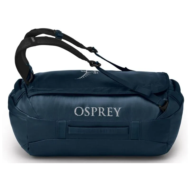 Bolsa de viaje Transporter 65 (azul Venturi)