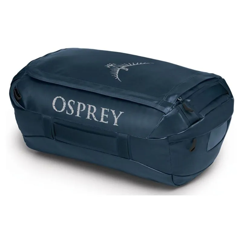 Bolsa de viaje Transporter 65 (azul Venturi)