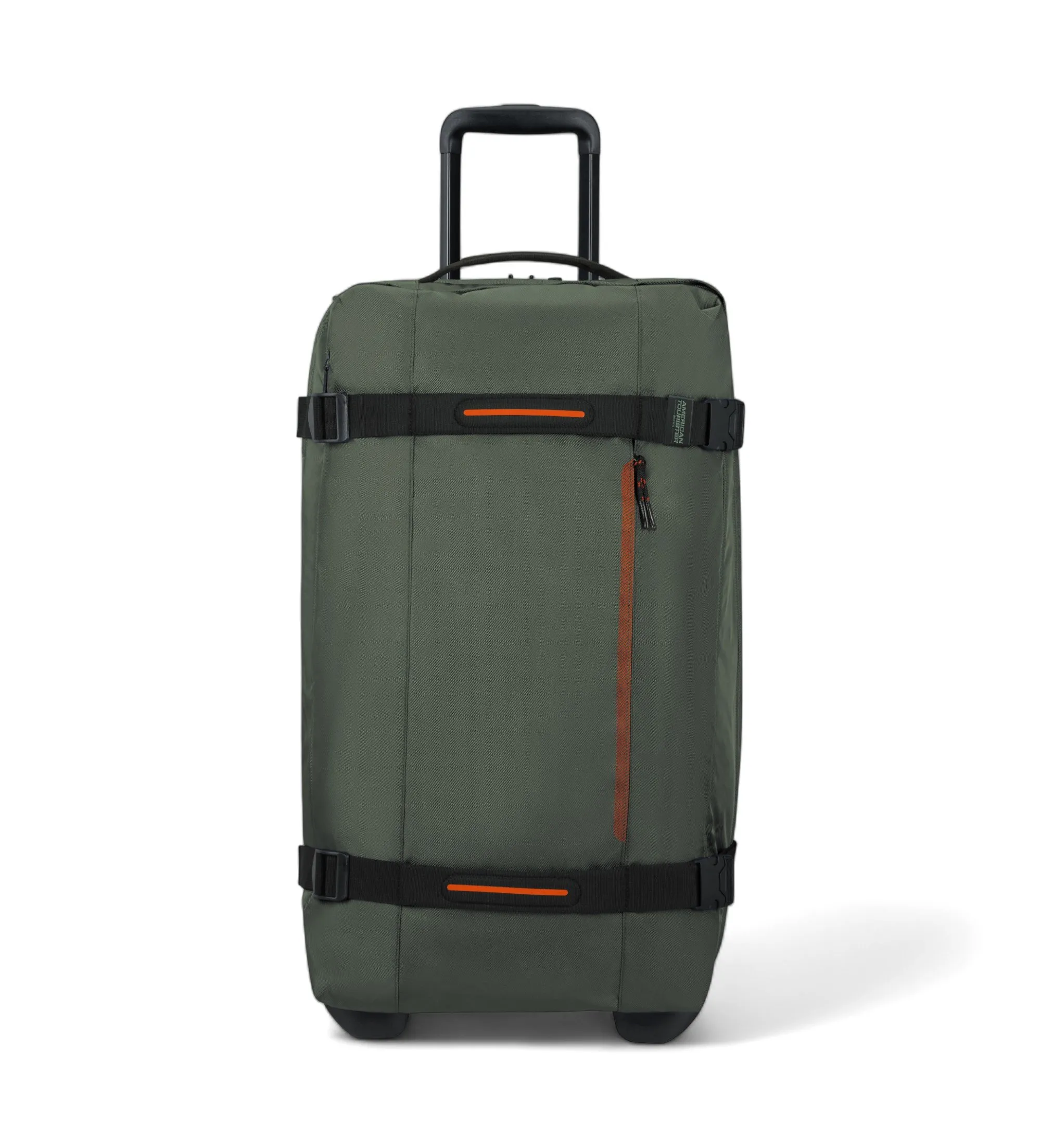 Bolsa de viaje Urban Track verde