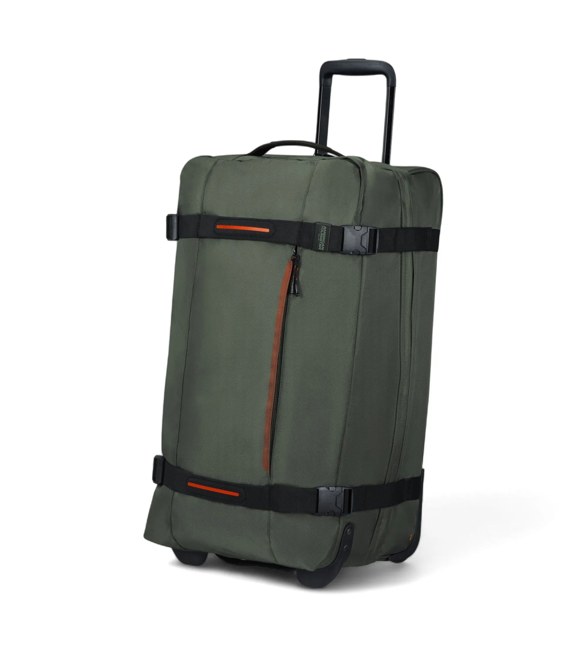 Bolsa de viaje Urban Track verde