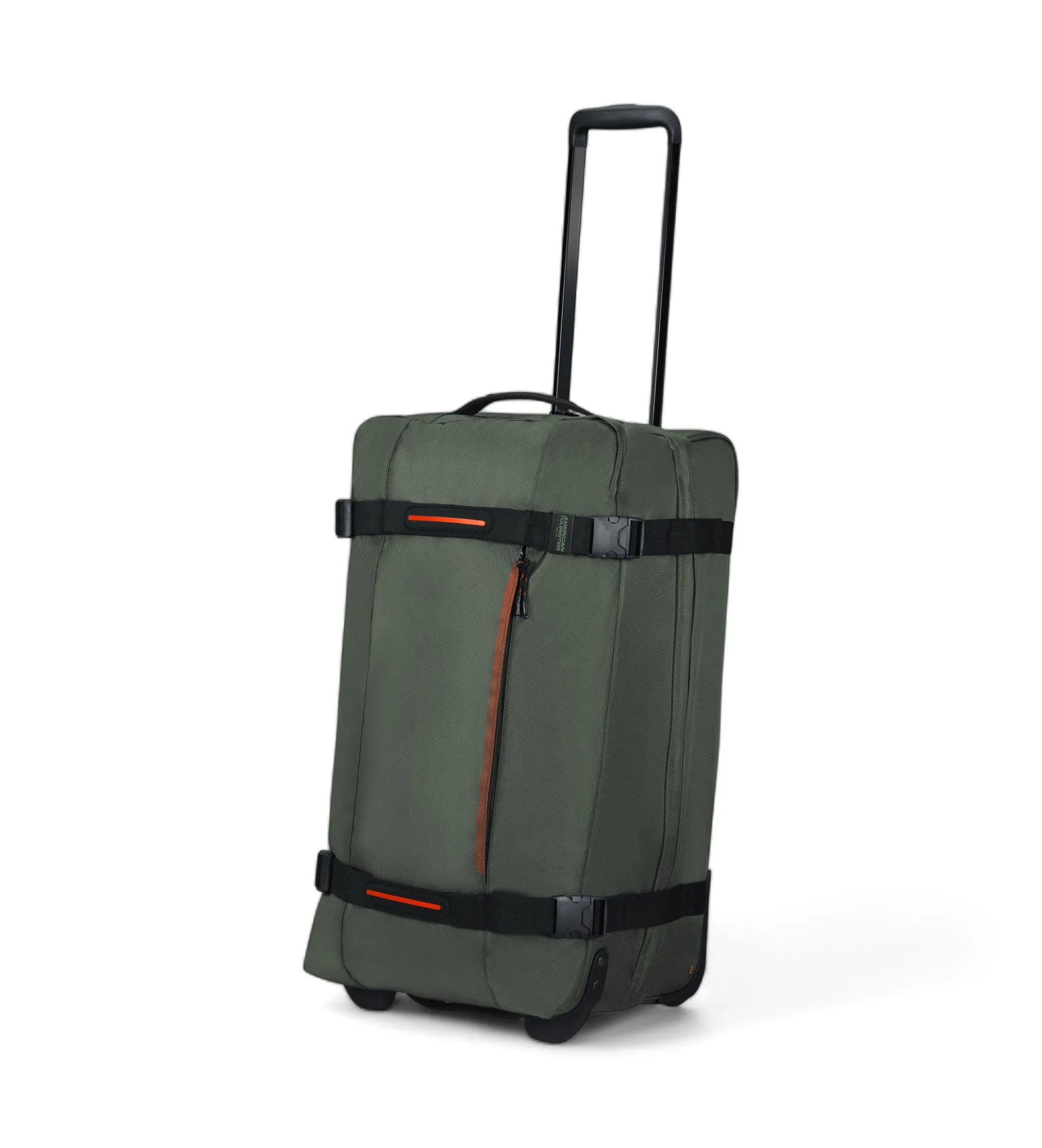 Bolsa de viaje Urban Track verde