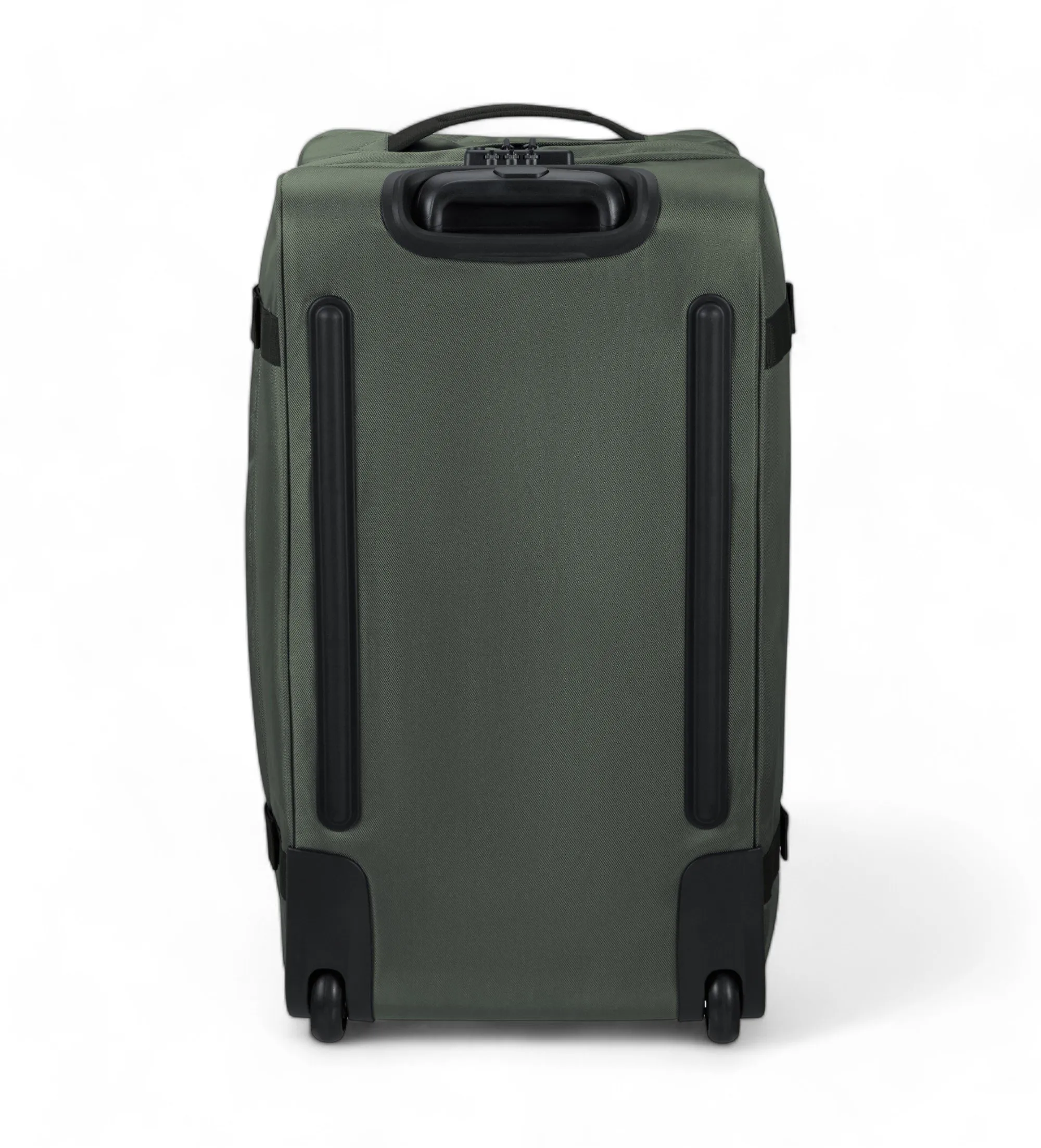 Bolsa de viaje Urban Track verde