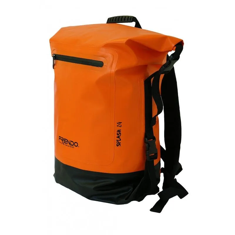 Bolsa impermeable Frendo Splash 24 (naranja)