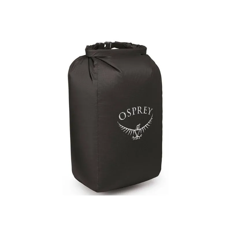 Bolsa impermeable Osprey UL Pack Liner S (Negro)