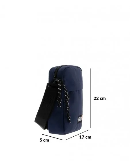 Bolso Bandolera Urban de Coronel Tapiocca