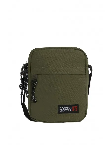 Bolso Bandolera Urban de Coronel Tapiocca
