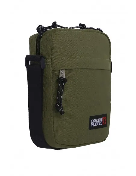 Bolso Bandolera Urban de Coronel Tapiocca