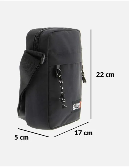 Bolso Bandolera Urban de Coronel Tapiocca