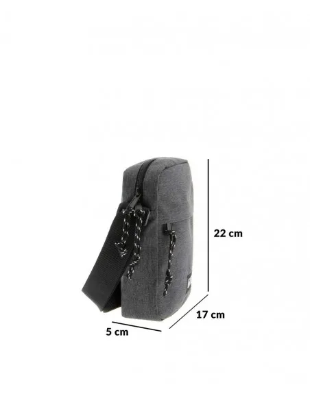 Bolso Bandolera Urban de Coronel Tapiocca