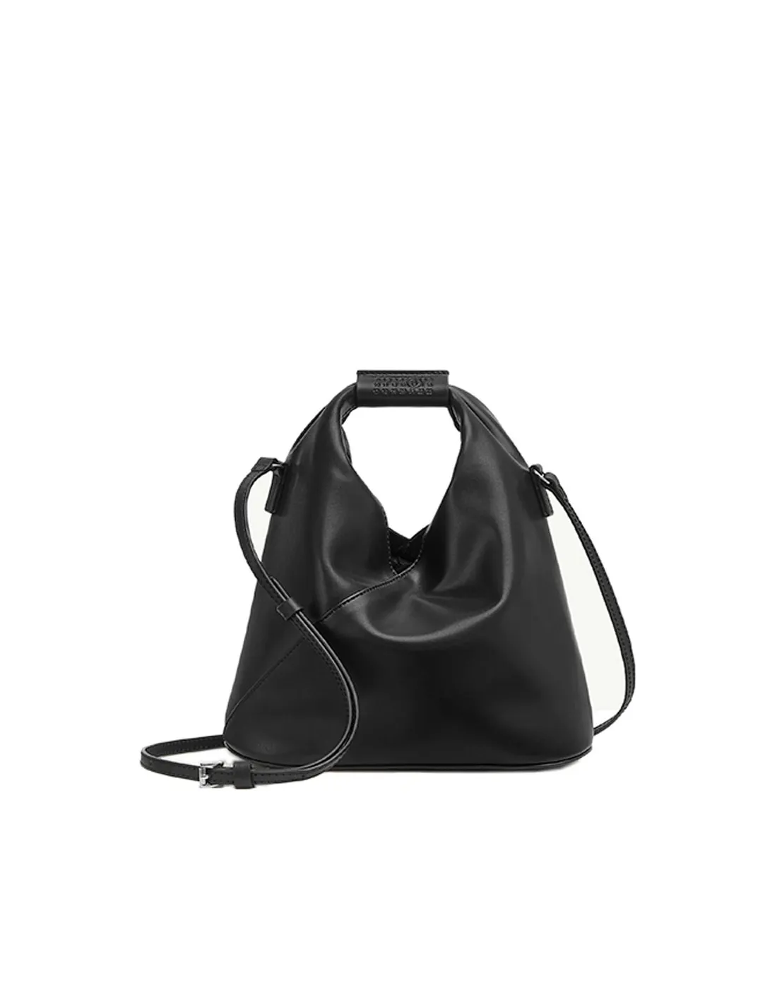 Bolso cruzado Japanese negro