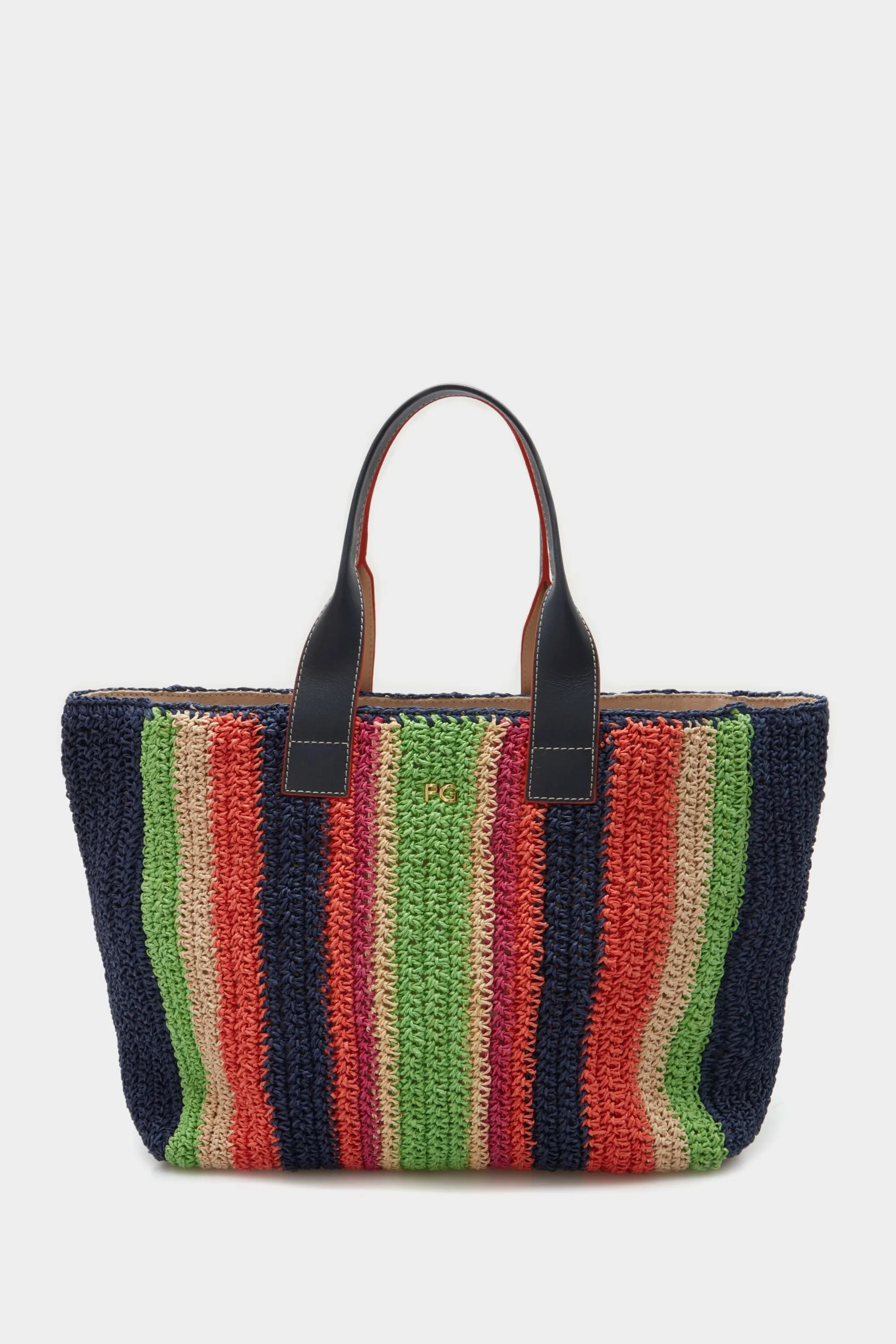 BOLSO DE MANO CARTAGENA