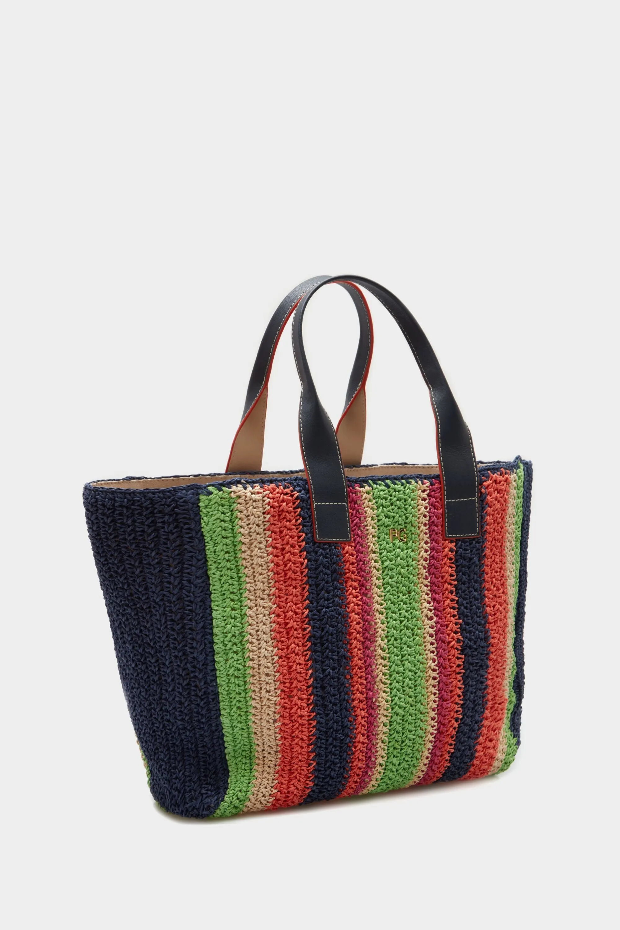BOLSO DE MANO CARTAGENA