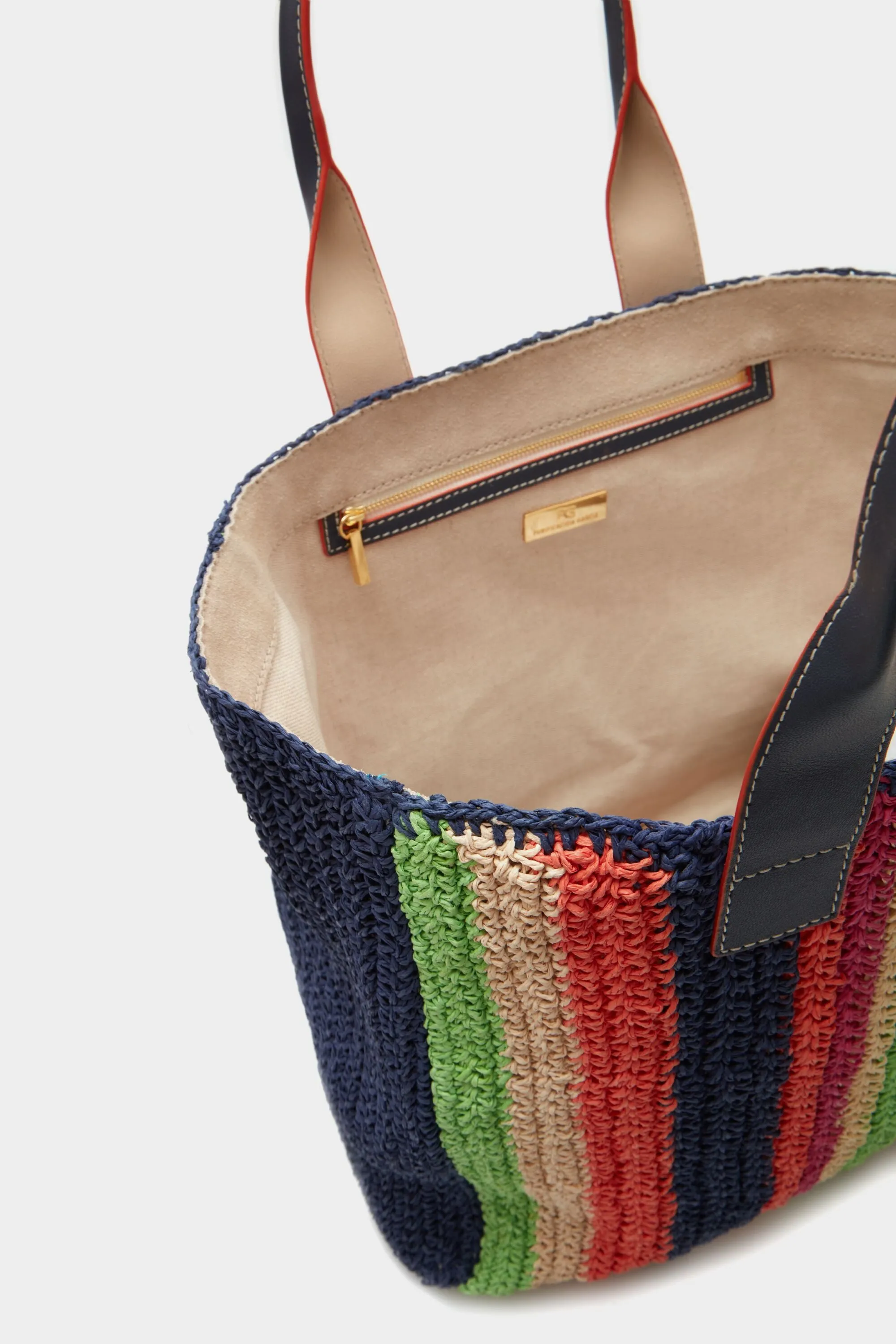 BOLSO DE MANO CARTAGENA