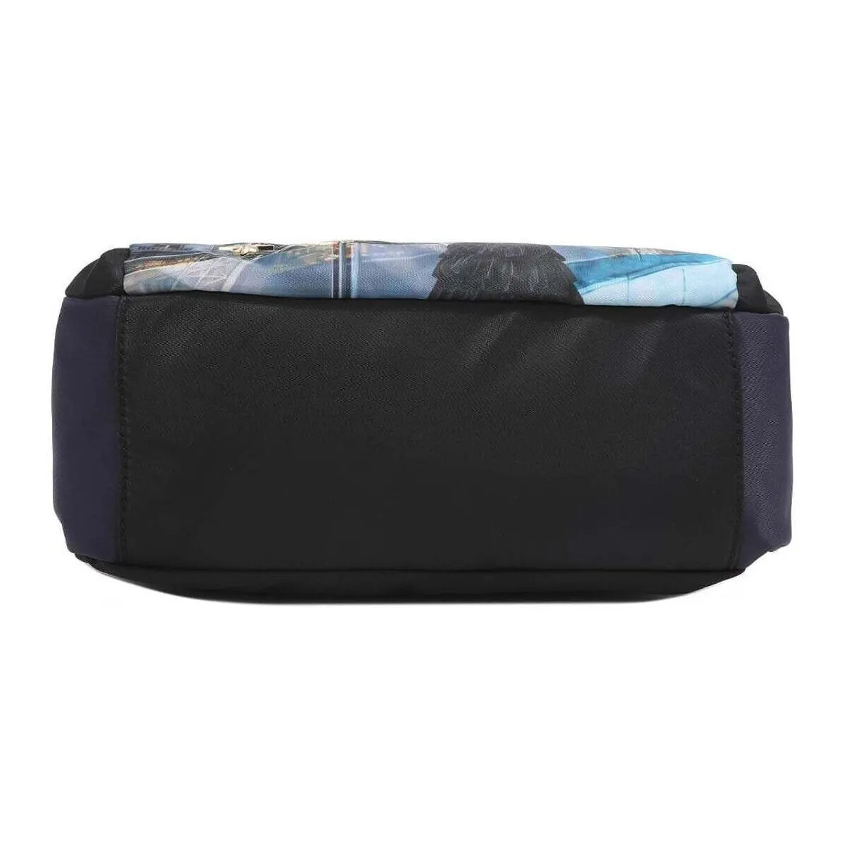 BOLSO DE MANO DE NYLON 