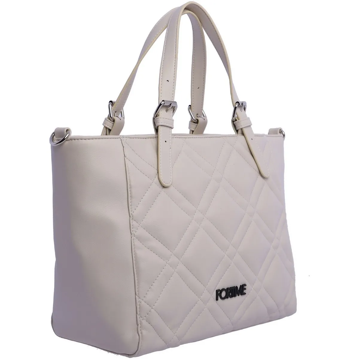 Bolso de mano para mujer  Helga de piel sint