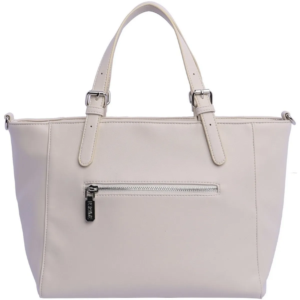 Bolso de mano para mujer  Helga de piel sint