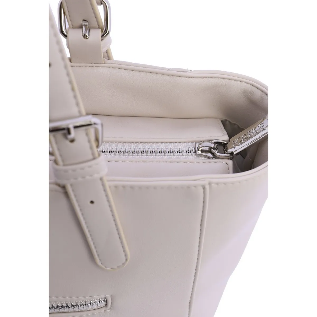 Bolso de mano para mujer  Helga de piel sint