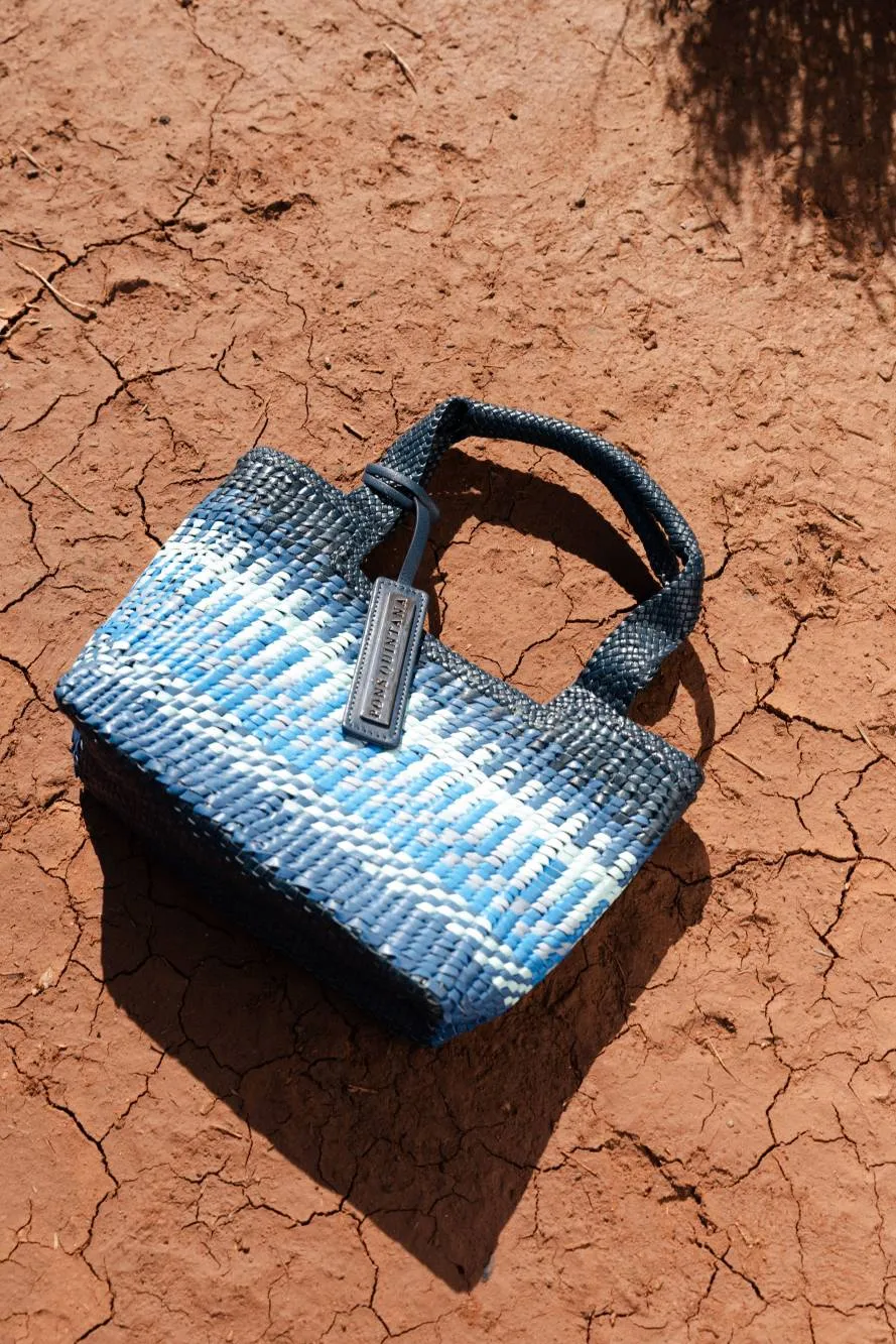 BOLSO DE MANO V148 MULTI VBN