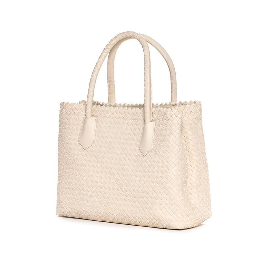 BOLSO DE MANO V631 WET SALINAS