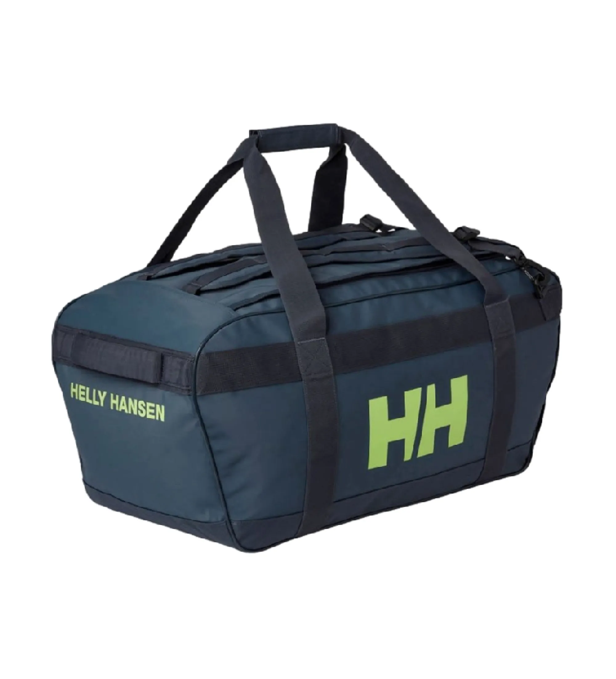 Bolso de viaje Scout L azul