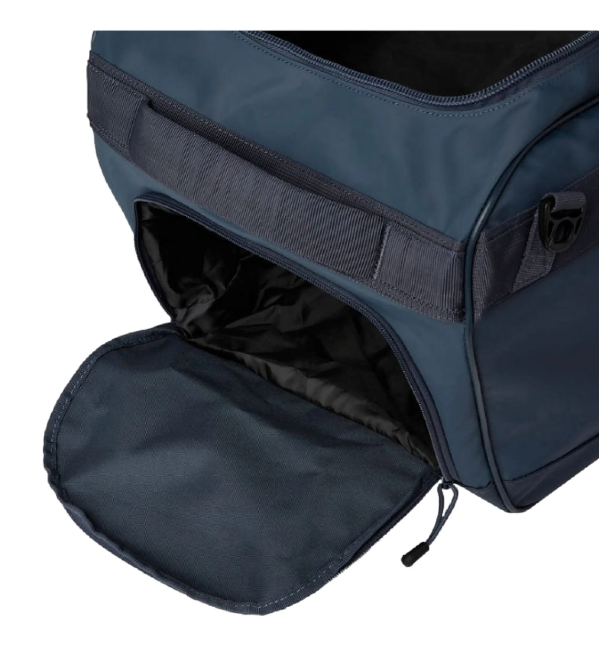 Bolso de viaje Scout L azul