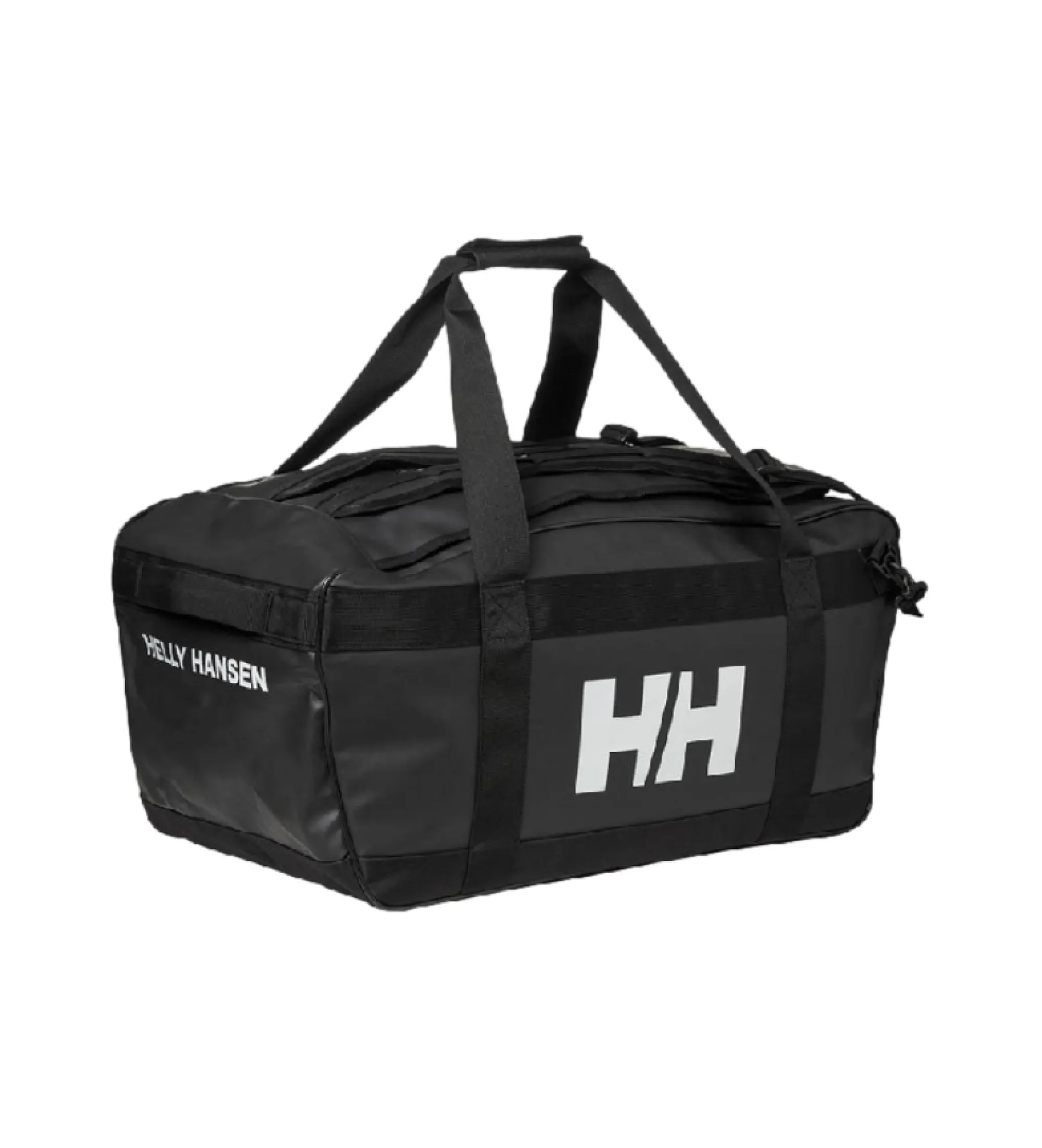 Bolso de viaje Scout L negro