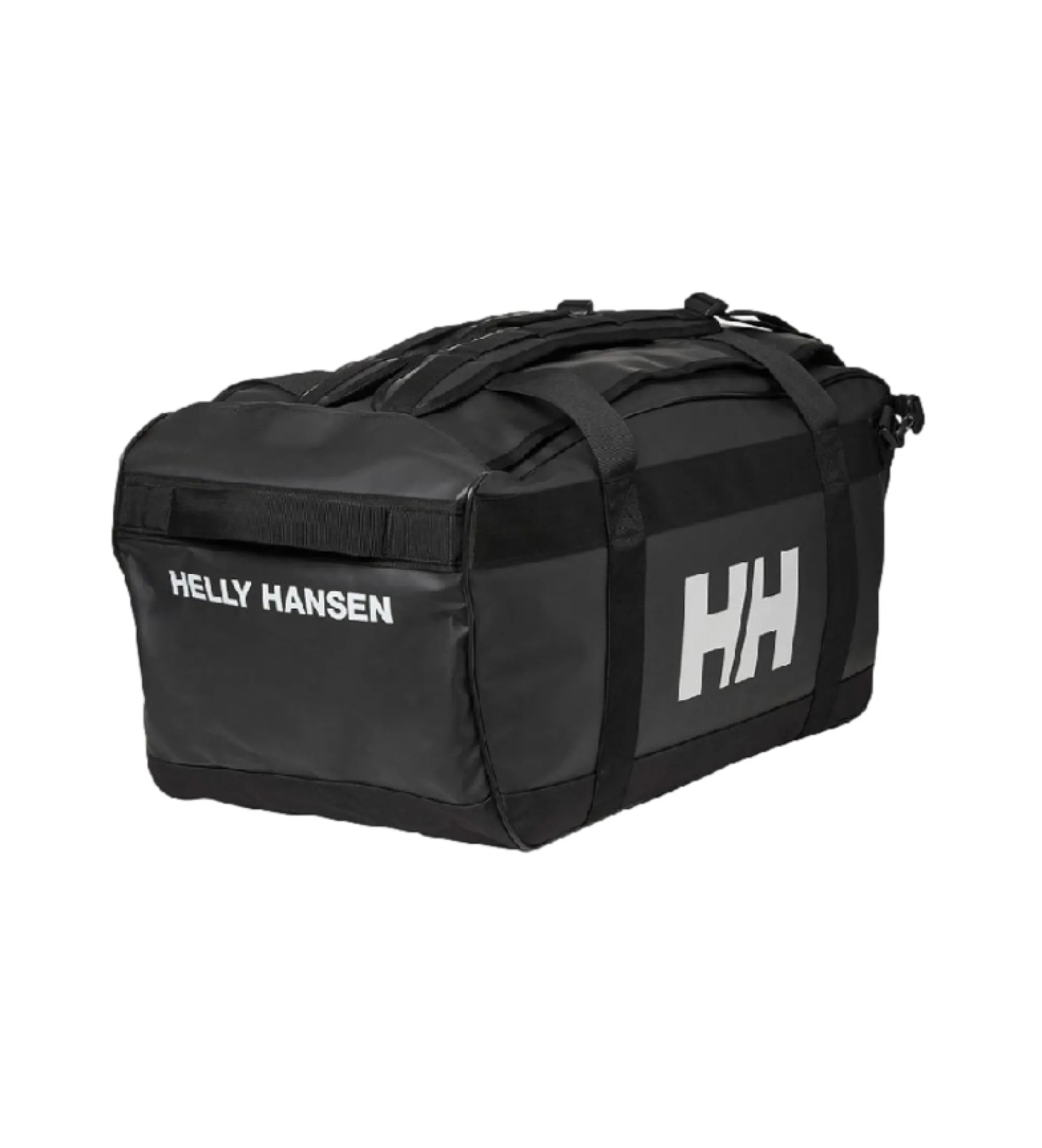 Bolso de viaje Scout L negro