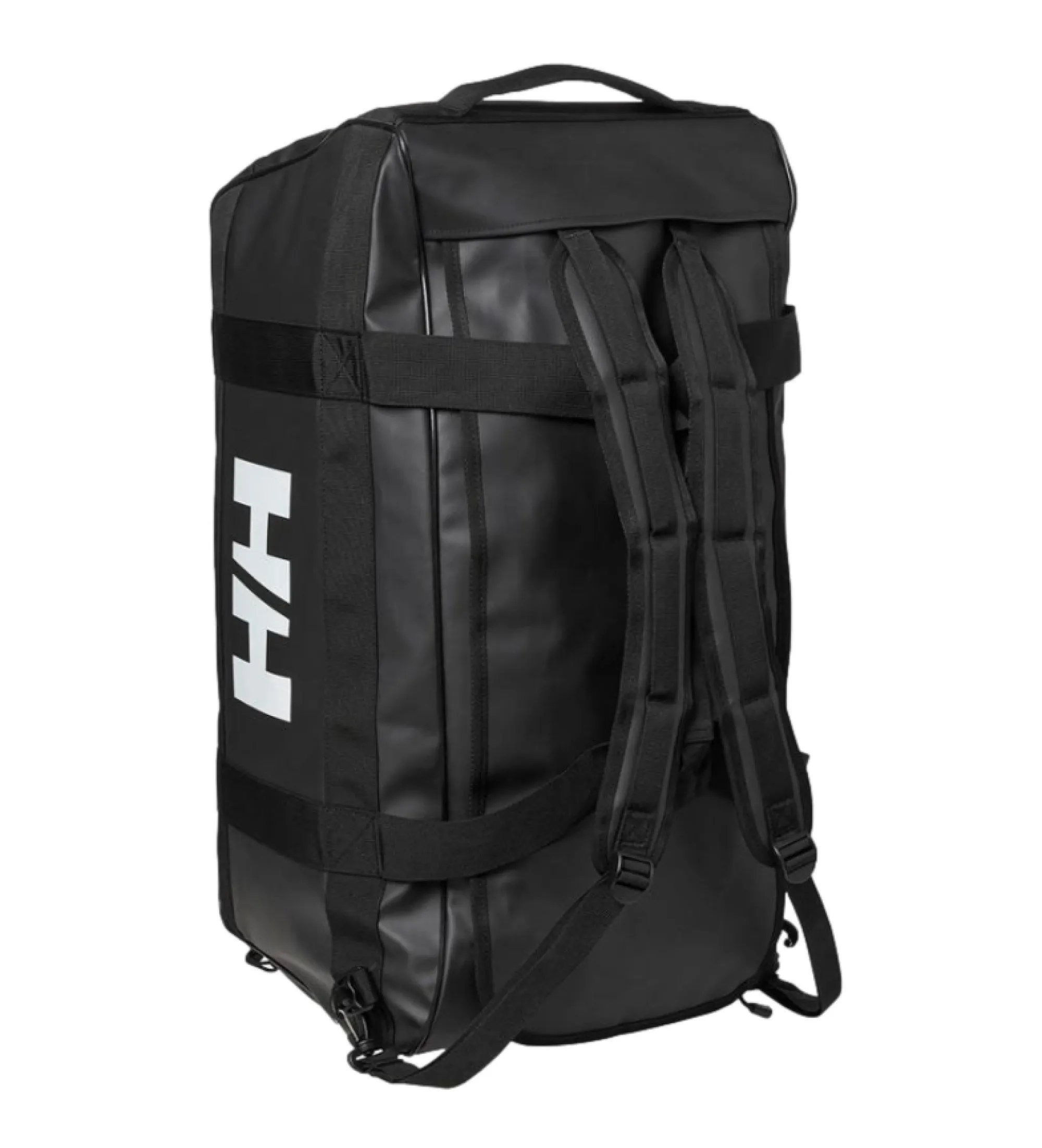 Bolso de viaje Scout L negro