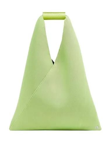 Bolso Japanese verde mini