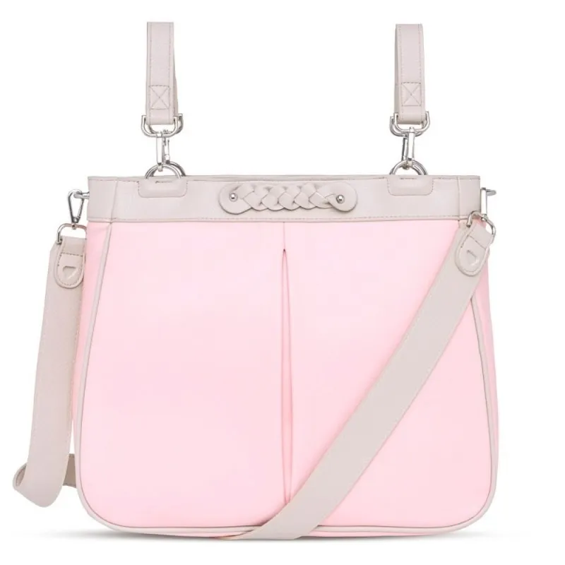 Bolso Panera para carro Bebé MAYORAL Color OLD PINK