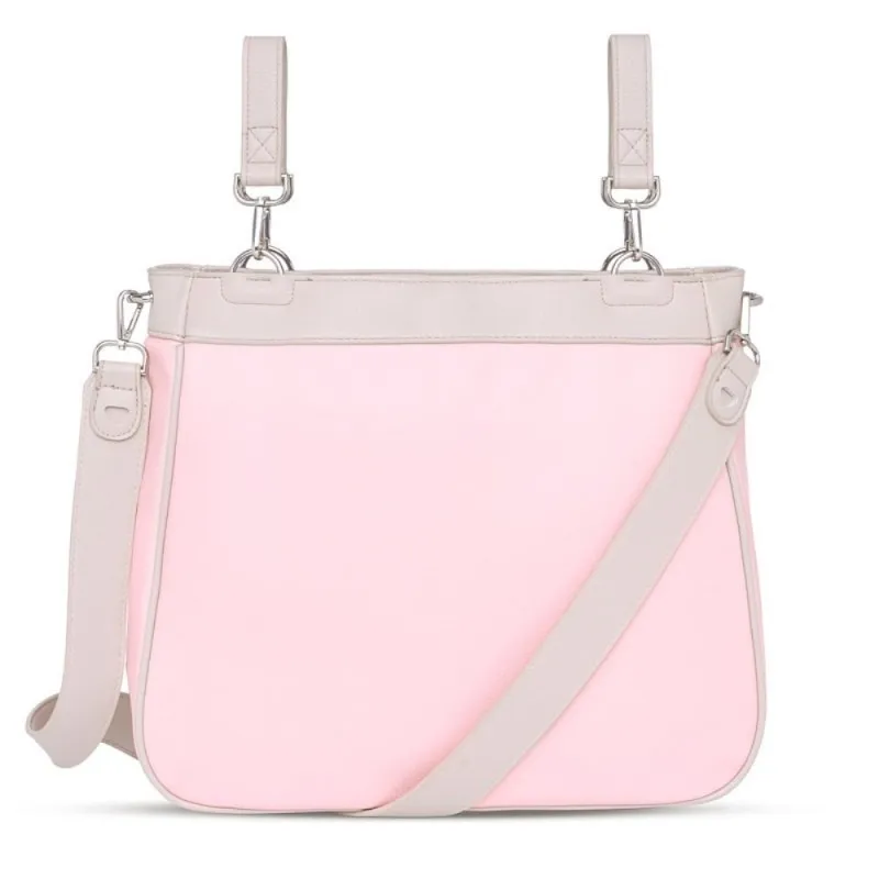 Bolso Panera para carro Bebé MAYORAL Color OLD PINK