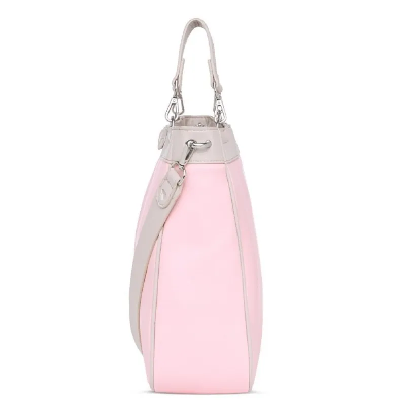 Bolso Panera para carro Bebé MAYORAL Color OLD PINK