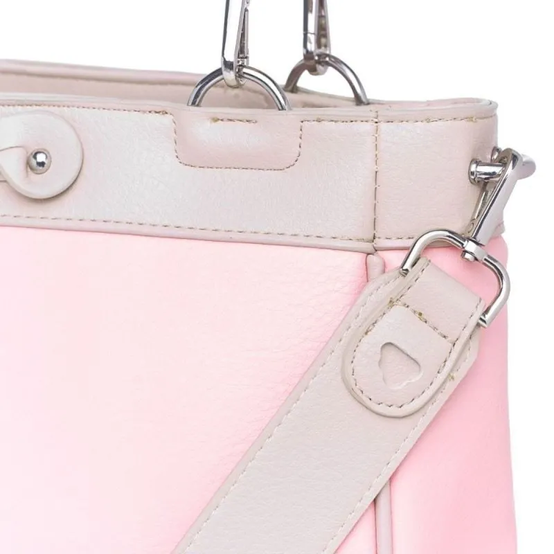 Bolso Panera para carro Bebé MAYORAL Color OLD PINK