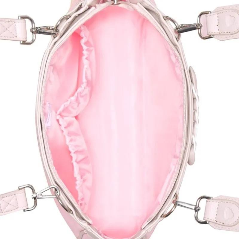 Bolso Panera para carro Bebé MAYORAL Color OLD PINK
