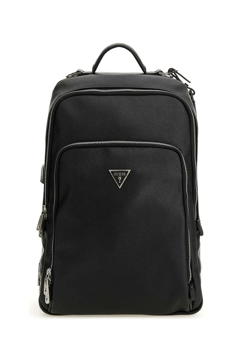 Bolso para hombre de Guess Acc – HMECSAP3197