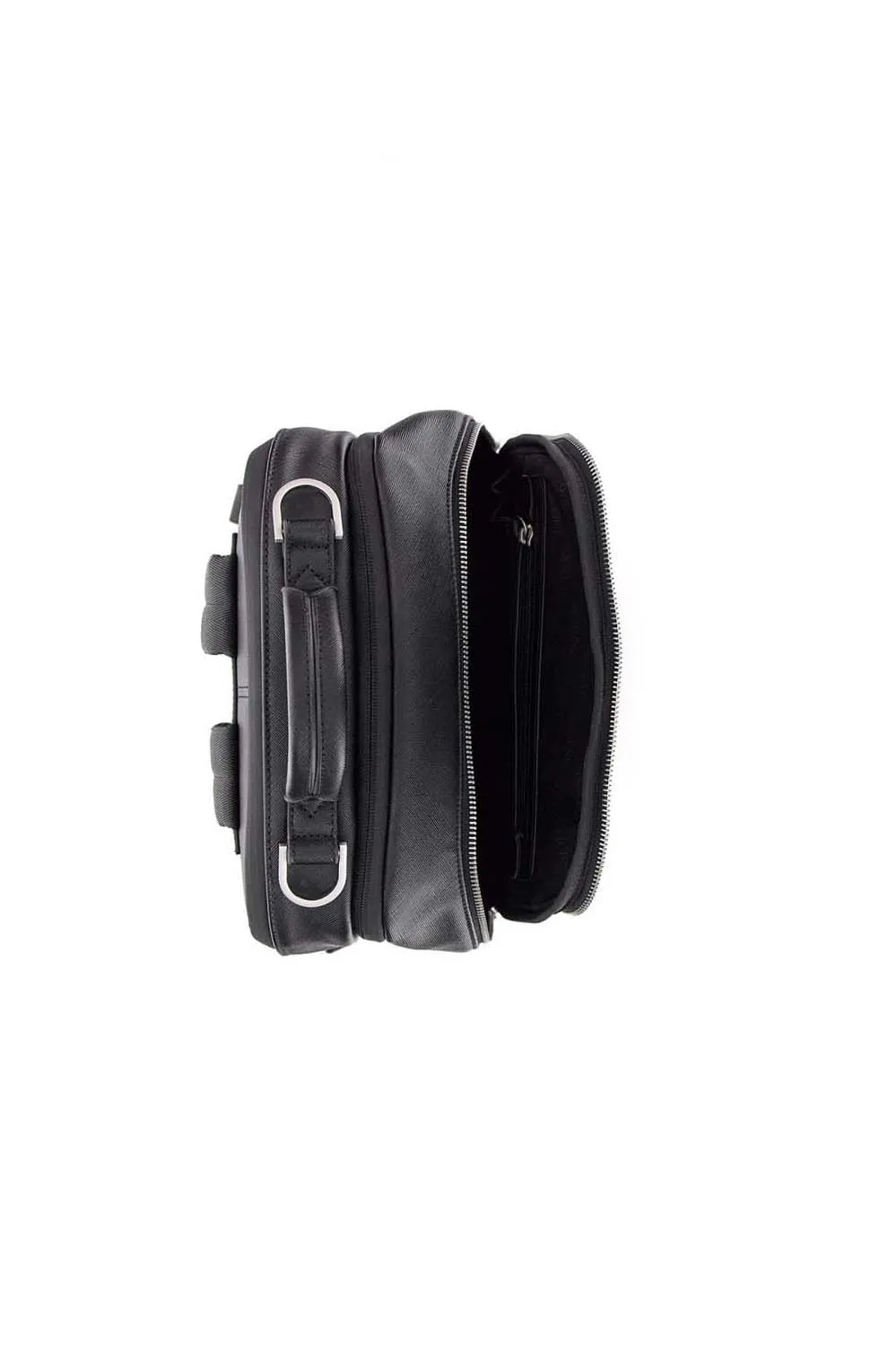 Bolso para hombre de Guess Acc – HMECSAP3197