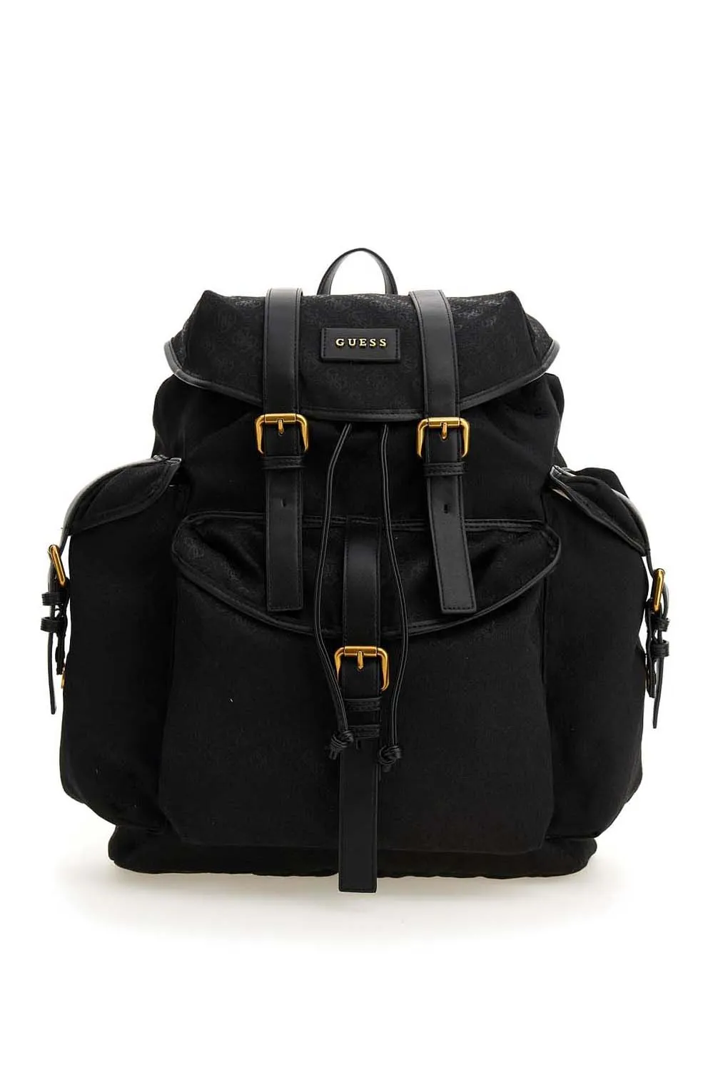 Bolso para hombre de Guess Acc – HMRETRP2310