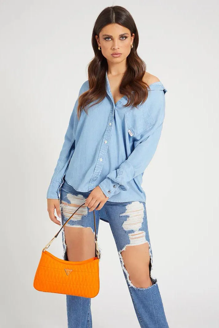 Bolso para mujer de Guess Acc – HWYY79 89200