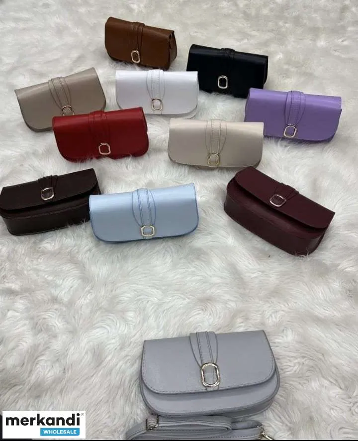 Bolsos de moda de mujer noble para la venta al por mayor